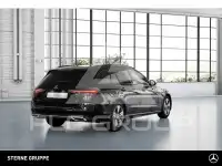 2023 Mercedes Benz C 180