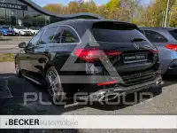 2023 Mercedes Benz C 180