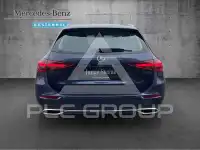 2023 Mercedes Benz C 180