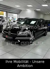 2023 Mercedes Benz C 180