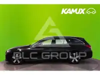 2023 Mercedes Benz C 200