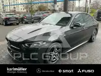 2023 Mercedes Benz C 200