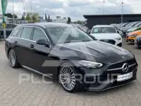2023 Mercedes Benz C 200