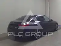 2023 Mercedes Benz C 200