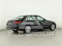 2023 Mercedes Benz C 200