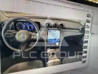 2023 Mercedes Benz C 200