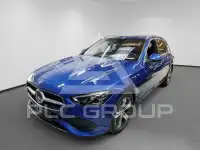 2023 Mercedes Benz C 200