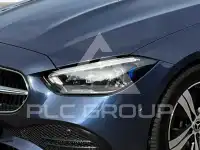 2023 Mercedes Benz C 200