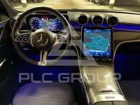 2023 Mercedes Benz C 200