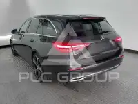 2023 Mercedes Benz C 200