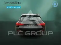 2023 Mercedes Benz C 200