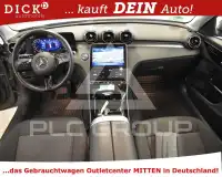 2023 Mercedes Benz C 200
