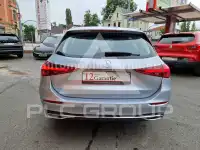 2023 Mercedes Benz C 200