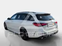 2023 Mercedes Benz C 200