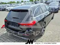 2023 Mercedes Benz C 200