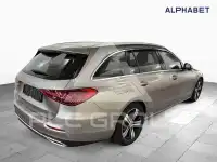 2023 Mercedes Benz C 200