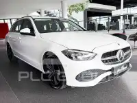 2023 Mercedes Benz C 200