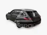 2023 Mercedes Benz C 200