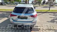 2023 Mercedes Benz C 200