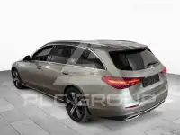 2023 Mercedes Benz C 200