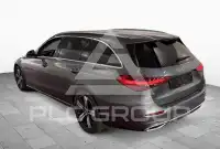 2023 Mercedes Benz C 200
