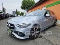 2023 Mercedes Benz C 200