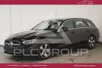 2023 Mercedes Benz C 200