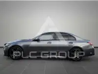 2023 Mercedes Benz C 200