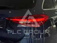 2023 Mercedes Benz C 200