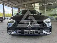 2023 Mercedes Benz C 200