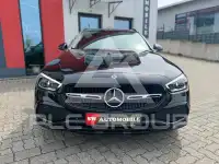 2023 Mercedes Benz C 200