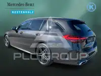 2023 Mercedes Benz C 200
