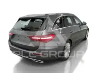 2023 Mercedes Benz C 200