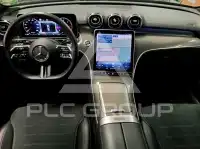 2023 Mercedes Benz C 200