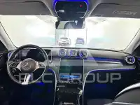2023 Mercedes Benz C 200