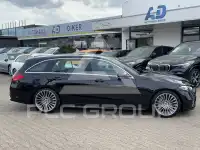 2023 Mercedes Benz C 200