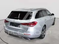 2023 Mercedes Benz C 200