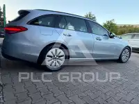 2023 Mercedes Benz C 200