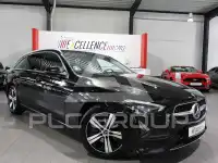 2023 Mercedes Benz C 200