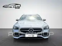 2023 Mercedes Benz C 200