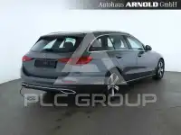 2023 Mercedes Benz C 200