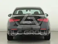 2023 Mercedes Benz C 200