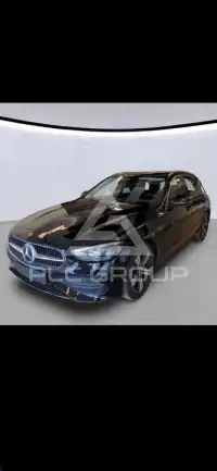 2023 Mercedes Benz C 200
