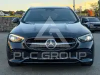 2023 Mercedes Benz C 200