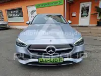 2023 Mercedes Benz C 200