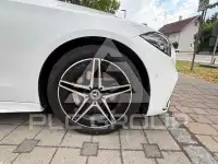 2023 Mercedes Benz C 200