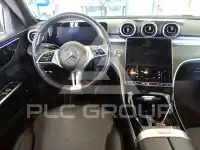 2023 Mercedes Benz C 200