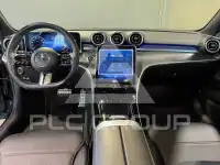 2023 Mercedes Benz C 200