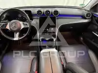 2023 Mercedes Benz C 200