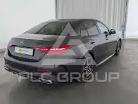 2023 Mercedes Benz C 200